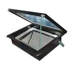 Solar Wax Melter