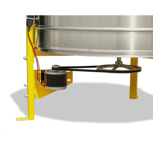 28 Frame Radial Extractor