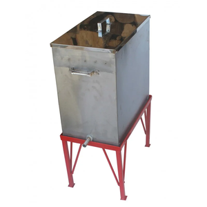 6 Frame Melter