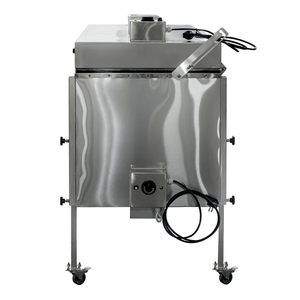 Melter 31 frames