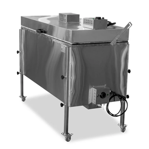 Melter 31 frames